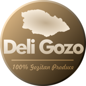 Deli Gozo - logo
