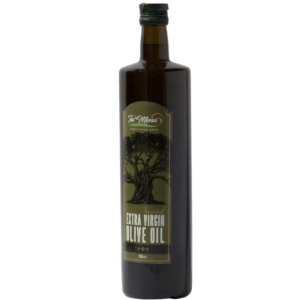 Extra Virgin Olive Oil 100cl