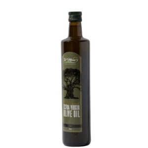 Extra Virgin Olive Oil 75cl
