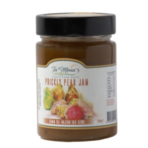 Prickly Pear Jam 350g
